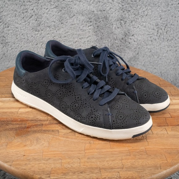 Cole Haan Shoes - Cole Haan W07303 GrandPro Women's Size 6.5 B Athletic Tennis Shoes